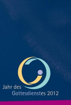 Jahr des Gottesdienstes