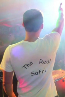 The Real Safri