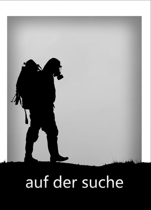 Auf der Suche