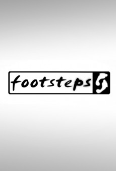 Showreel – footsteps 2015