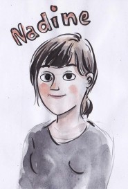Showreel – Autorin Nadine Gottmann