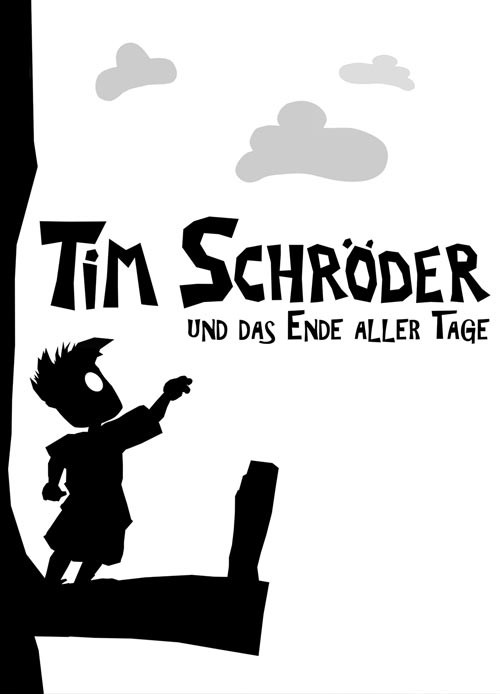Tim Schröder und das Ende aller Tage